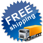 free shipping